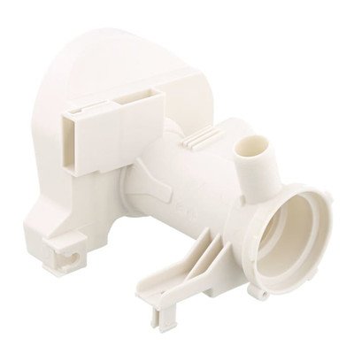 Obudowa pompy odpływowej do pralki (8090514012)