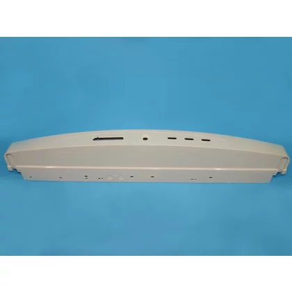 Części zamienne GORENJE Obudowa panelu sterującego do lodówki Gorenje / Hisense 613087