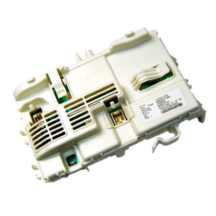 Elementy elektryczne do pralek r Skonfigurowany moduł elektroniczny do pralki Electrolux / AEG EWM09312 973913217156014