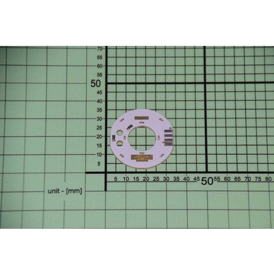 Podświetlenie pokrętła IDEO (8071467)