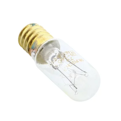 Części bębna do suszarek bębnowy Żarówka oświetlenia bębna do suszarki Electrolux / AEG 7 W E14 1125520013