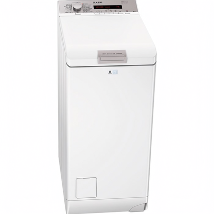 Skonfigurowany moduł sterujący do pralki Electrolux / AEG EWM09312 973913217478004