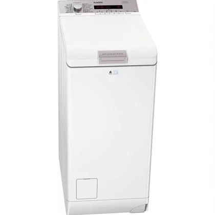 Elementy elektryczne do pralek r Skonfigurowany moduł sterujący do pralki Electrolux / AEG EWM09312 973913217478004