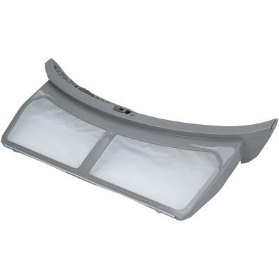 Filtry do suszarek bębnowych Filtr puchu do suszarki Beko 2975680300