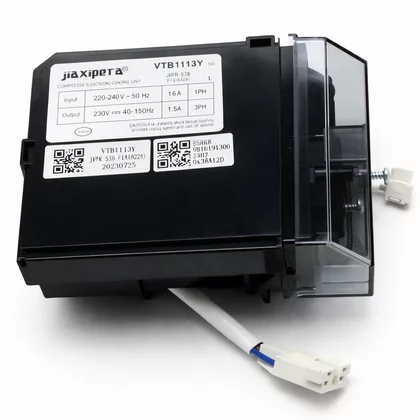 Moduł inwertera VCC 5816191300 C00876675 do lodówki Beko / Grundig / Arcelik