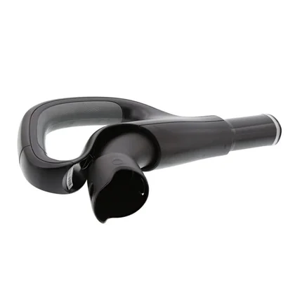 Uchwyt rury do odkurzacza Electrolux / AEG owal 36 mm 2193710387