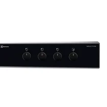 Panel kontrolny czarny do urządzenia AGD Electrolux / AEG 5616538046