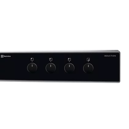 Panel kontrolny czarny do urządzenia AGD Electrolux / AEG 5616538046