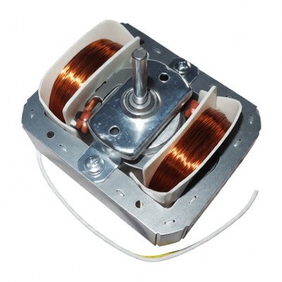 Silnik dmuchawy k25 ccw 1016124
