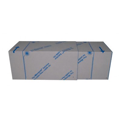 Komplet maskownic do okapu Amica Quatro 60 bez logo 1030953