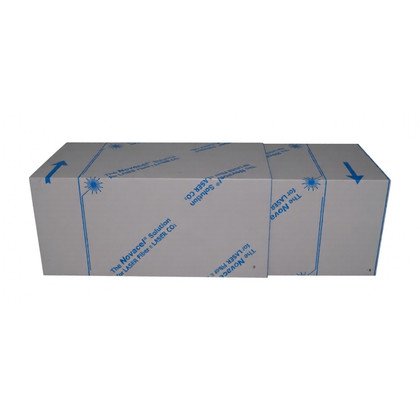 Komplet maskownic do okapu Amica Quatro 60 bez logo 1030953