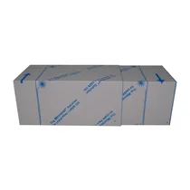 Komplet maskownic do okapu Amica Quatro 60 bez logo 1030953