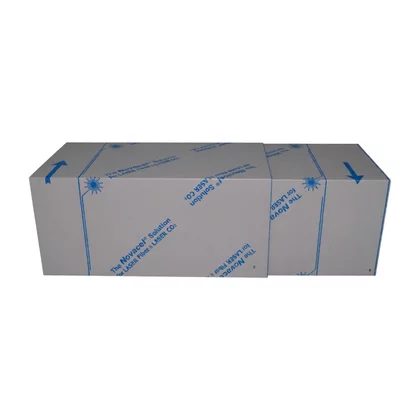 Komplet maskownic do okapu Amica Quatro 60 bez logo 1030953