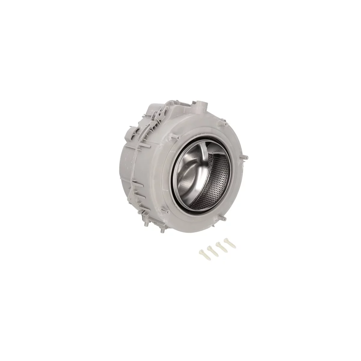 Kompletny zespół bębna i zbiornika do pralki Electrolux / AEG 3484165117