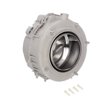 Kompletny zespół bębna i zbiornika do pralki Electrolux / AEG 3484165117