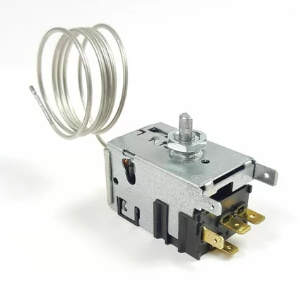 Termostat do lodówki Bosch / Siemens 077B6987 00607862
