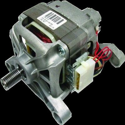 Silnik kolektora 850-1000 obrotów AB846TXT (C00046524) 482000026618