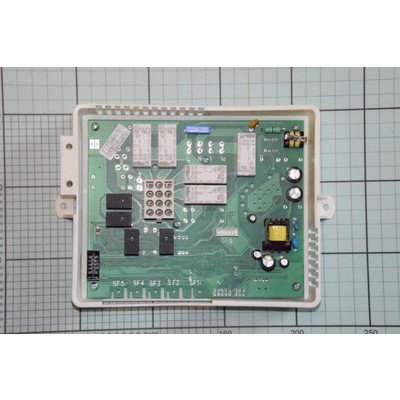 Moduł zasilający do piekarnika Amica 8056048