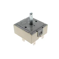 Dawkownik mocy dwuobiegowy do płyty i kuchenki Ariston / Indesit / Hotpoint / Whirlpool HM27M C00056412 482000022649