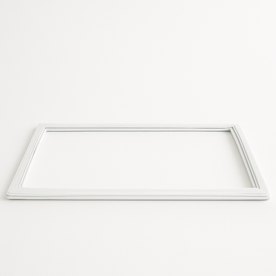 Uszczelka drzwi chł/zm 776x426 biała (1015474)