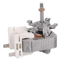Silnik wentylatora konwekcyjnego do piekarnika Electrolux / AEG 400 V 5613357069