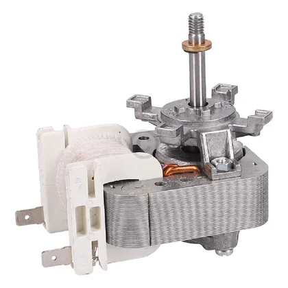 Silnik wentylatora konwekcyjnego do piekarnika Electrolux / AEG 400 V 5613357069