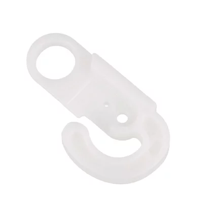 Dolny ogranicznik otwarcia lewych drzwi chłodziarki Hisense / Gorenje HK2082631