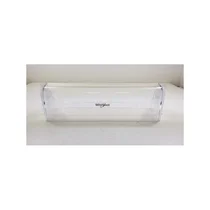 Półki na drzwi różni producenci Pokrywa balkonika drzwi lodówki Whirlpool 481010648455 C00325860 481011024462 C00504919