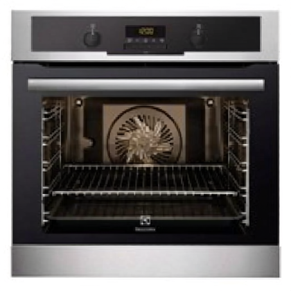 Ramka wewnętrzna drzwi piekarnika Electrolux / AEG na wysoką temperaturę 5618413099