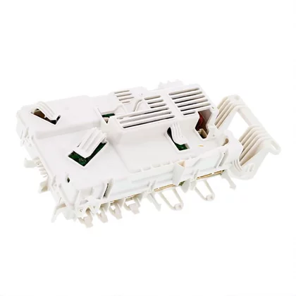 Elementy elektryczne do pralek r Skonfigurowany moduł sterujący do pralki Electrolux / AEG EWM09311 973914908027001