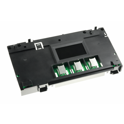 Programator / timer piekarnika AS0022633 do Mastercook MB-8ETRX 901470012 oryginał Brandt