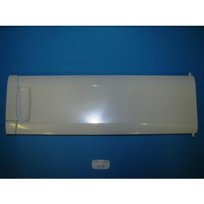 Kompletne drzwiczki komory zamrażalnika do lodówki Gorenje / Hisense 488086