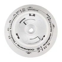 Części zamienne BOSCH/SIEMENS Gniazdo pokrętła programatora do pralki Bosch / Siemens 1604 ST281