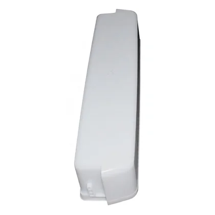 Półki na drzwi różni producenci Dolny balkonik drzwi chłodziarki Whirlpool 481241829753 C00458788 481241879846 C00317109