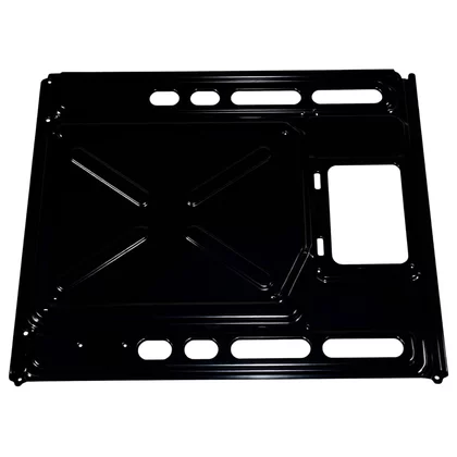 Elementy obudowy Dolna część obudowy kuchenki Electrolux / AEG 3428014041