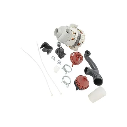 Pompa obiegowa do zmywarki Electrolux / AEG 1110999909