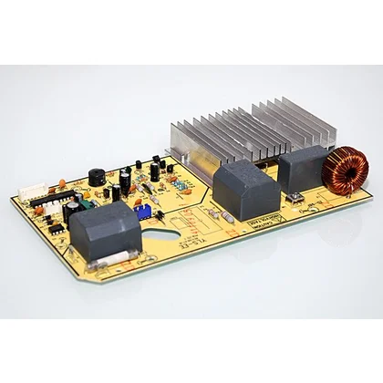 Części zamienne GORENJE Płytka sterowania do kuchni i piekarnika Gorenje / Hisense IC2000 / IC3400 252713