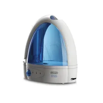 Nawilżacz powietrza DeLonghi UH 700M biało-niebieski
