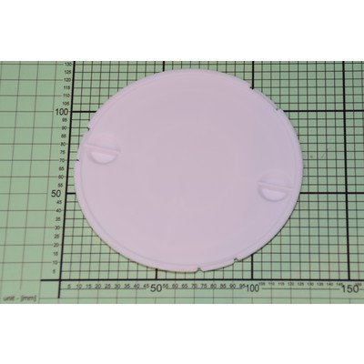 Osłona wylotu do okapu KH17183E (1039634)