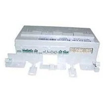 Elementy elektryczne do pralek r Moduł elektroniczny nieskonfigurowany do pralki Whirlpool / Indesit / Ariston / Hotpoint 481221479827 C00312075