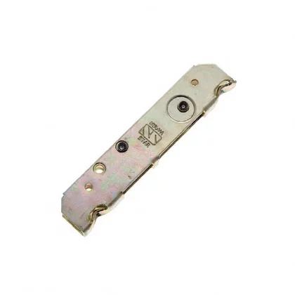 Wspornik zawiasu drzwi piekarnika Ariston / Indesit / Hotpoint / Whirlpool C00065796 482000027211