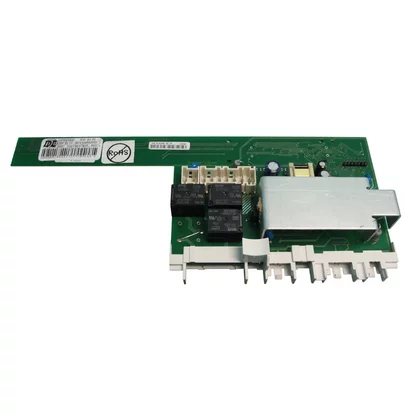 Elementy elektryczne do pralek r Programator / moduł sterujący do pralki Amica PB5570A412 8025001