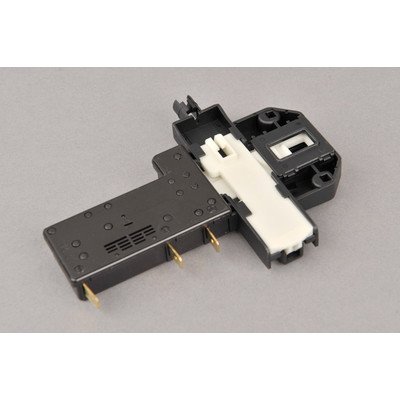 Blokada drzwi Indesit DS-57711 na linkę C00051438 482000026760