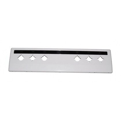 Elementy obudowy Tablica do kuchni Amica bez logo 9052080