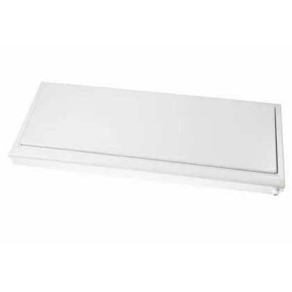 Drzwi zamrażalnika z uszczelką do lodówki Gorenje / Hisense A54 HTI H170