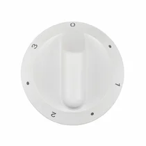 Pokrętło płyty elektrycznej do kuchenki Amica 3L-1P 9001141