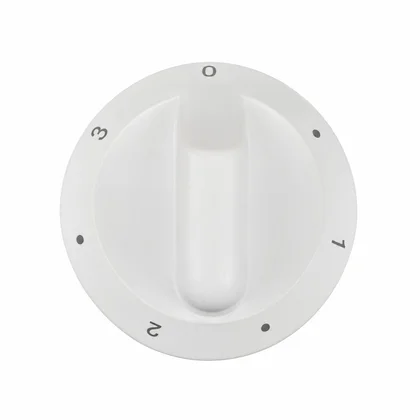 Pokrętło płyty elektrycznej do kuchenki Amica 3L-1P 9001141