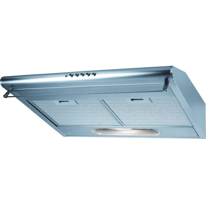 Okap podszafkowy Amica OSC 6461 I stalowy 60 cm
