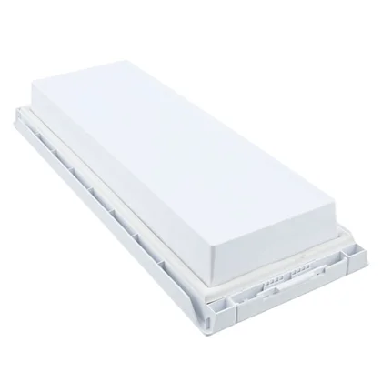 Zespół drzwi komory zamrażarki do lodówki Electrolux / AEG biały 2062762063