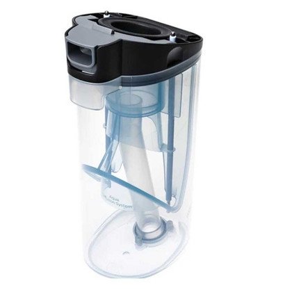 Pojemnik na kurz do odkurzacza Philips | 300008031991